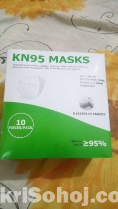 kn-95 mask